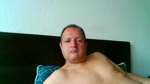 Mario Ramirez online show from October 14, 2025, 3:57 pm