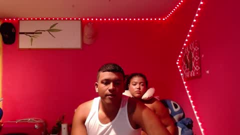 Snapshot of tuttyandfalbia chatting on November 3, 2025, 9:27 pm tuttyandfalbia online show from November 3, 2025, 9:27 pm