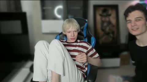 Snapshot of tuz94 chatting on February 27, 2026, 12:38 pm Dan online show from February 27, 2026, 12:38 pm