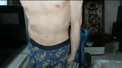 Snapshot of tuz94 chatting on March 2, 2026, 12:23 pm Dan online show from March 2, 2026, 12:23 pm