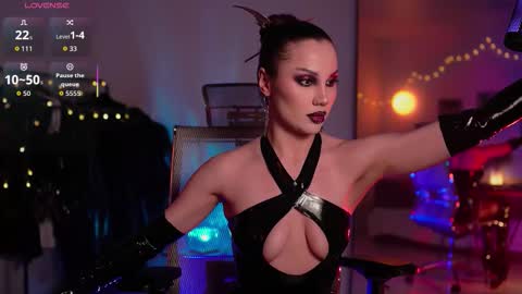 Miss Veth online show from March 15, 2026, 6:52 am