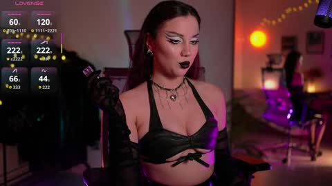 Miss Veth online show from April 4, 2026, 5:38 am