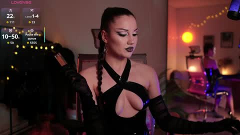 Miss Veth online show from April 9, 2026, 6:52 am