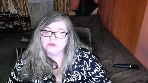 Lana online show from February 25, 2025, 12:36 am