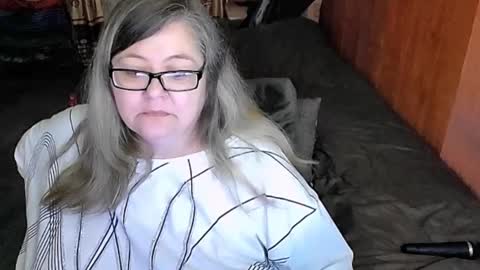 Lana online show from March 10, 2025, 6:59 am