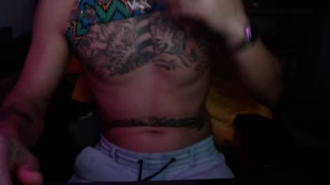 TwackedNTatted online show from January 15, 2025, 11:53 am