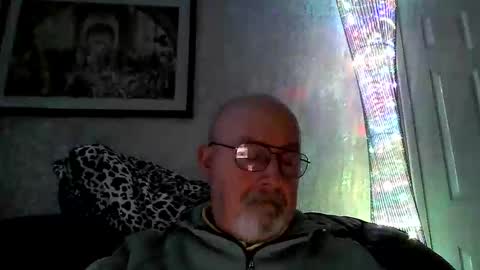 twatcockandballs online show from October 27, 2025, 12:47 am