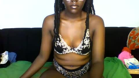 Alma online show from December 31, 2024, 4:46 pm