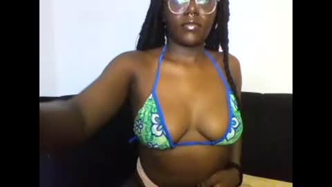 Alma online show from January 6, 2025, 3:29 pm