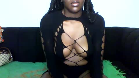 Alma online show from January 17, 2025, 2:08 am