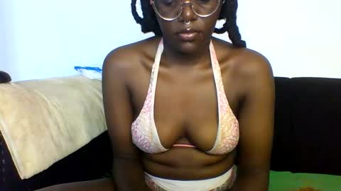 Alma online show from January 29, 2025, 12:35 pm