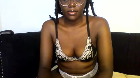 Alma online show from February 3, 2025, 1:08 pm