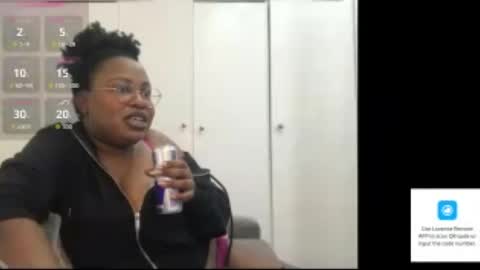 Snapshot of twerkingtemptress chatting on June 17, 2026, 8:43 pm Twerking Temptress online show from June 17, 2026, 8:43 pm