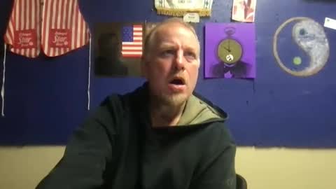 twiinsoul online show from October 23, 2025, 11:20 am