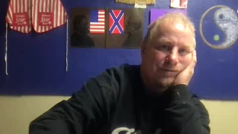 twiinsoul online show from November 1, 2025, 5:37 pm