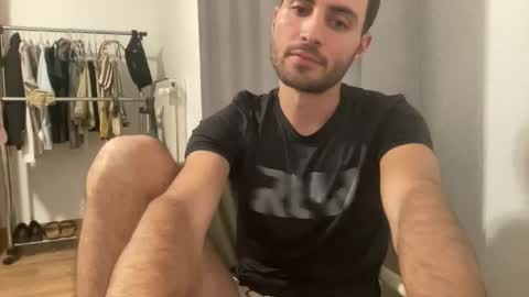 Snapshot of twikboy chatting on October 4, 2025, 8:07 pm Twinkboy online show from October 4, 2025, 8:07 pm