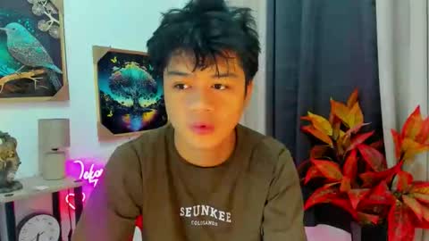 BLAZE online show from February 4, 2026, 2:17 am