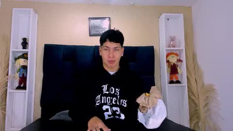 samu online show from October 7, 2025, 12:02 pm