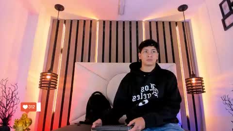 samu online show from November 12, 2025, 12:16 pm