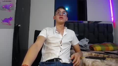 Snapshot of twink_daren chatting on January 25, 2025, 6:24 pm Mr Daren online show from January 25, 2025, 6:24 pm