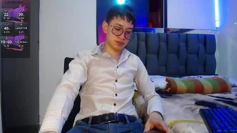 Snapshot of twink_daren chatting on February 24, 2025, 5:31 pm Mr Daren online show from February 24, 2025, 5:31 pm