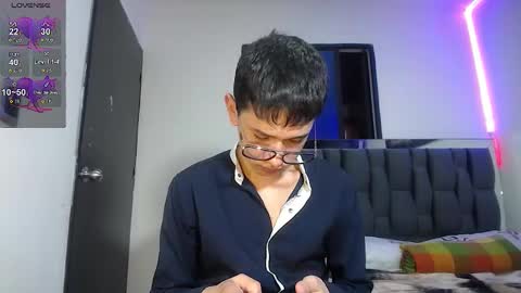 Snapshot of twink_daren chatting on February 28, 2025, 7:46 pm Mr Daren online show from February 28, 2025, 7:46 pm