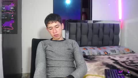 Snapshot of twink_daren chatting on March 3, 2025, 5:39 pm Mr Daren online show from March 3, 2025, 5:39 pm