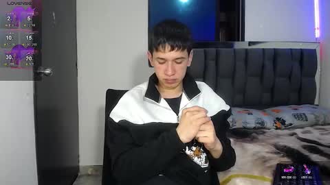 Snapshot of twink_daren chatting on March 4, 2025, 6:29 pm Mr Daren online show from March 4, 2025, 6:29 pm