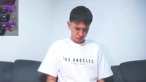 Snapshot of twink_daren chatting on March 5, 2025, 9:15 pm Mr Daren online show from March 5, 2025, 9:15 pm