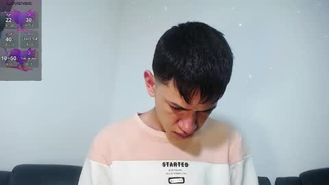 Snapshot of twink_daren chatting on March 7, 2025, 12:15 am Mr Daren online show from March 7, 2025, 12:15 am