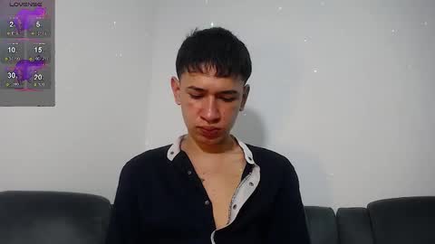 Snapshot of twink_daren chatting on March 7, 2025, 6:11 pm Mr Daren online show from March 7, 2025, 6:11 pm