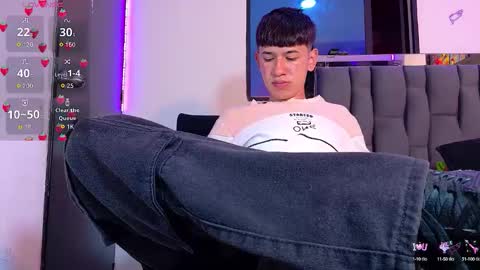 Snapshot of twink_daren chatting on September 11, 2025, 5:02 pm Mr Daren online show from September 11, 2025, 5:02 pm