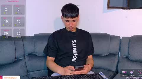 Mr Daren online show from April 17, 2026, 6:55 pm