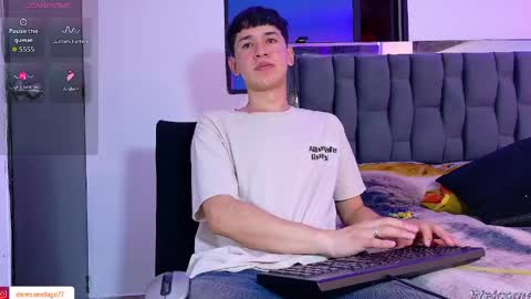 Mr Daren online show from June 6, 2026, 7:07 pm