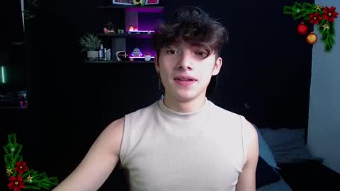 jhony online show from December 31, 2024, 1:04 am