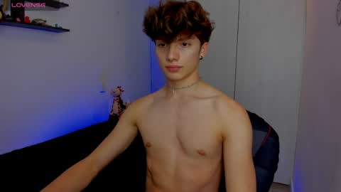 jhony online show from May 18, 2026, 3:02 am