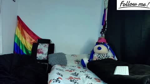  Bad boy sebastian  online show from December 14, 2024, 11:29 am