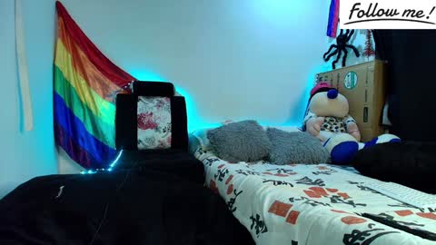  Bad boy sebastian  online show from December 15, 2024, 4:51 am