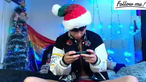  Bad boy sebastian  online show from December 24, 2024, 1:39 pm