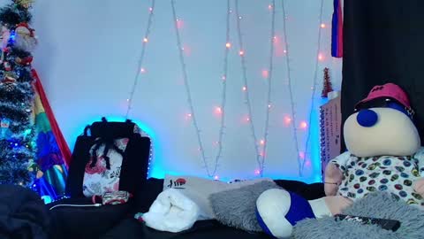  Bad boy sebastian  online show from December 24, 2024, 8:49 pm