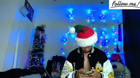  Bad boy sebastian  online show from December 26, 2024, 3:06 am