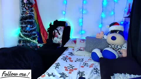  Bad boy sebastian  online show from December 31, 2024, 3:09 pm