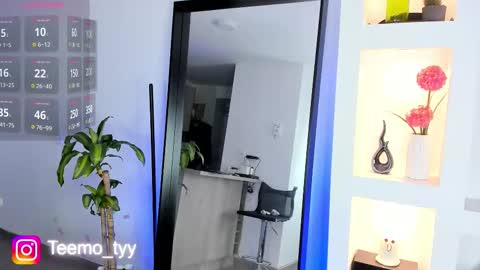 twink_teemo online show from November 29, 2025, 10:13 pm