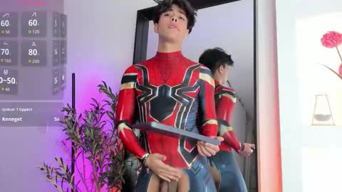 twink_teemo online show from February 3, 2026, 10:26 pm