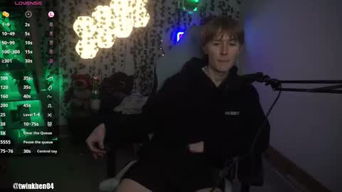 Ben online show from September 9, 2025, 7:57 pm