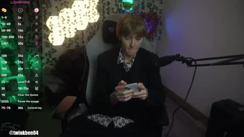 Ben online show from September 25, 2025, 7:39 pm