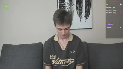 Snapshot of twinkguy_slim chatting on September 9, 2025, 4:28 pm Viego Pattel online show from September 9, 2025, 4:28 pm