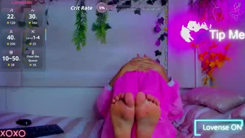 twinkk_guyy online show from November 28, 2025, 6:54 pm