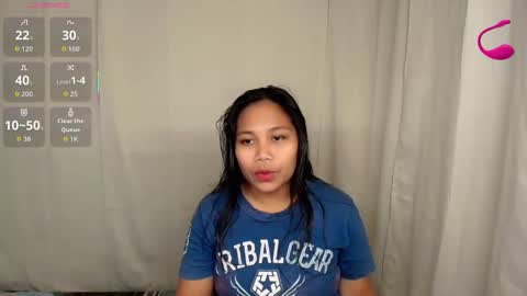 twinkle_purplemelon online show from February 18, 2026, 11:39 am