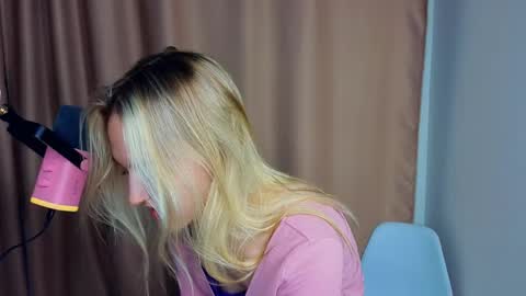 Mary online show from May 14, 2026, 7:09 pm